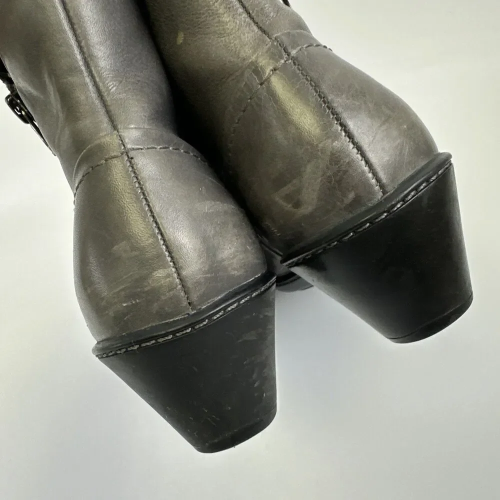 Dansko billie boot